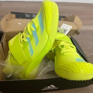 Track Spikes Brand New